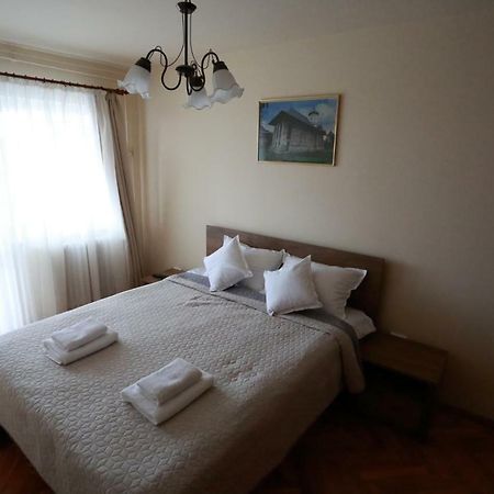 Apartament Maria سيبيو المظهر الخارجي الصورة