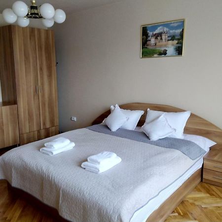 Apartament Maria سيبيو المظهر الخارجي الصورة
