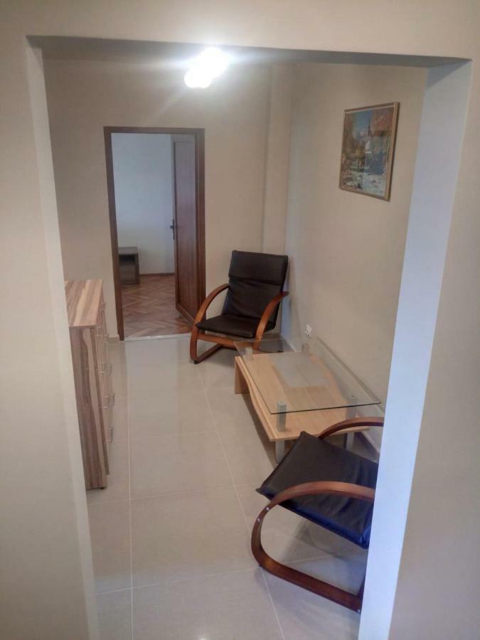 Apartament Maria سيبيو المظهر الخارجي الصورة