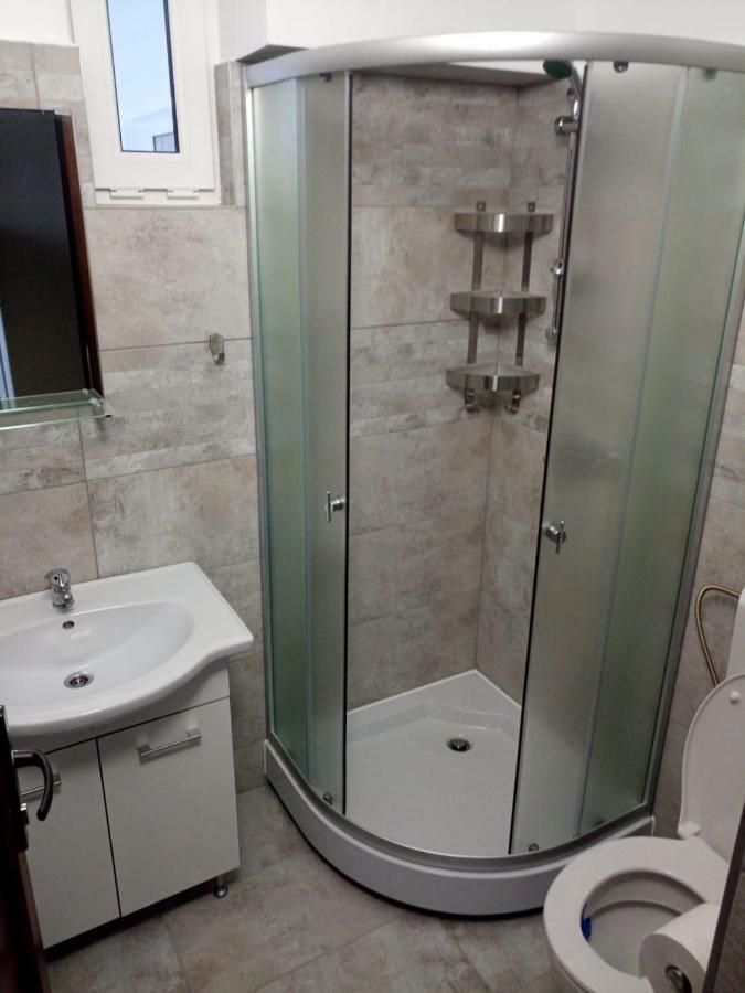Apartament Maria سيبيو المظهر الخارجي الصورة