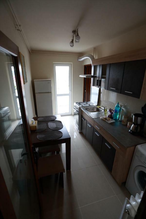 Apartament Maria سيبيو المظهر الخارجي الصورة