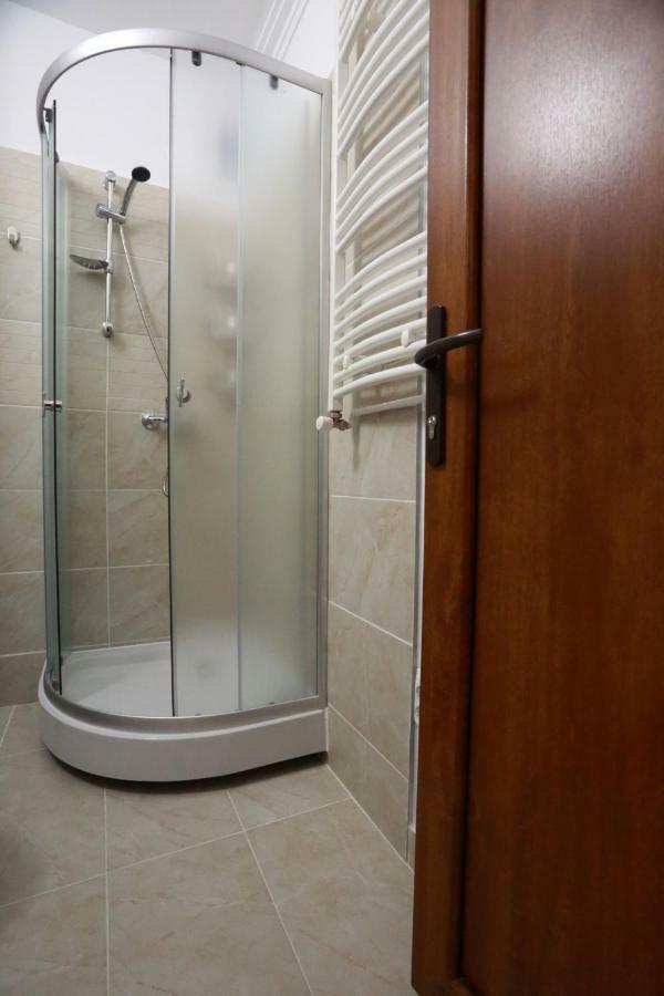 Apartament Maria سيبيو المظهر الخارجي الصورة