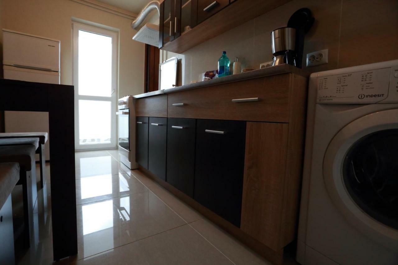 Apartament Maria سيبيو المظهر الخارجي الصورة