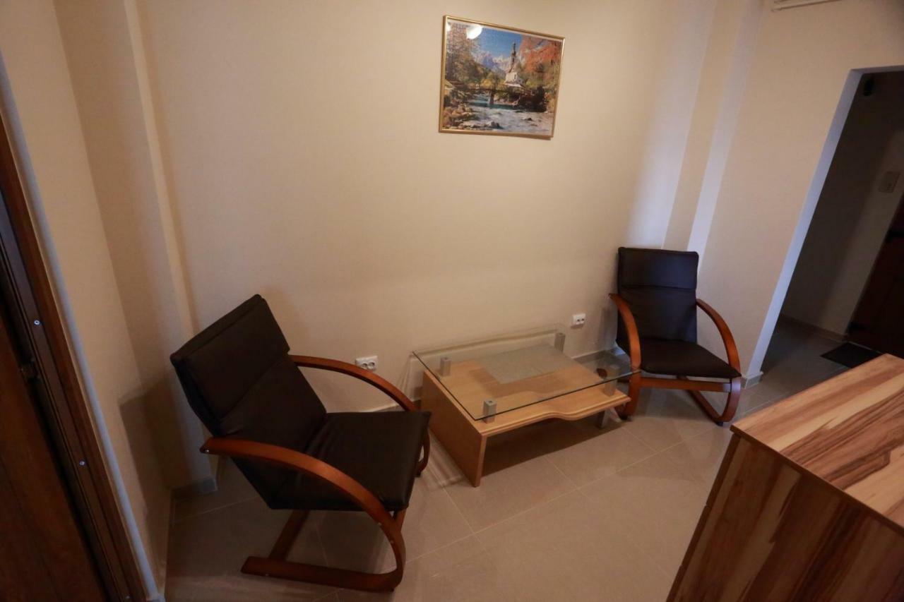 Apartament Maria سيبيو المظهر الخارجي الصورة