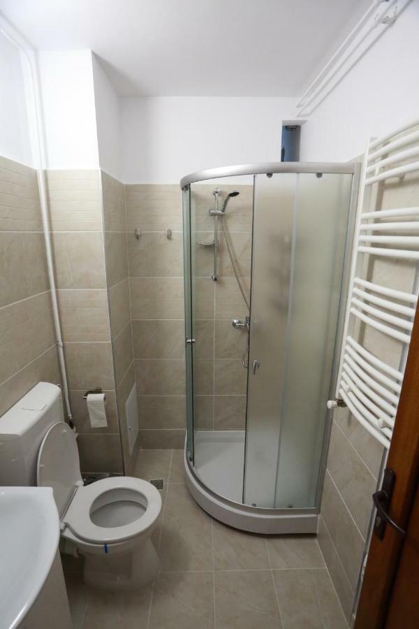 Apartament Maria سيبيو المظهر الخارجي الصورة