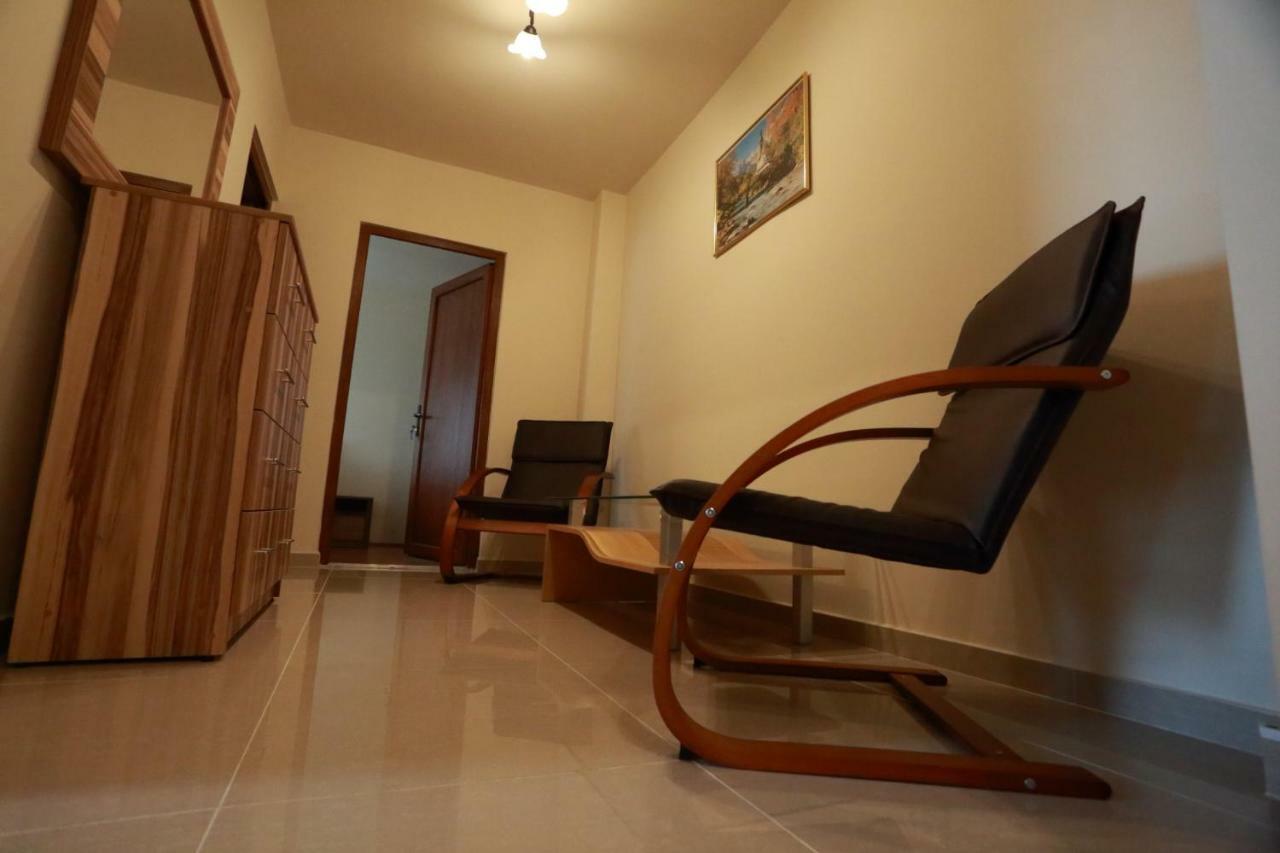 Apartament Maria سيبيو المظهر الخارجي الصورة