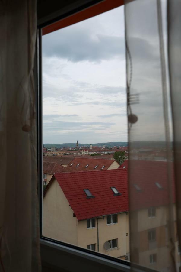 Apartament Maria سيبيو المظهر الخارجي الصورة