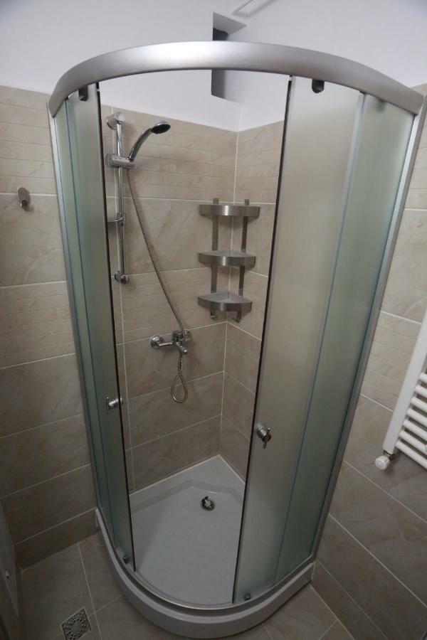 Apartament Maria سيبيو المظهر الخارجي الصورة