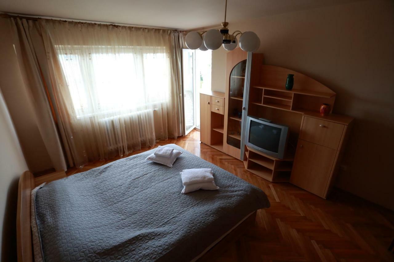 Apartament Maria سيبيو المظهر الخارجي الصورة