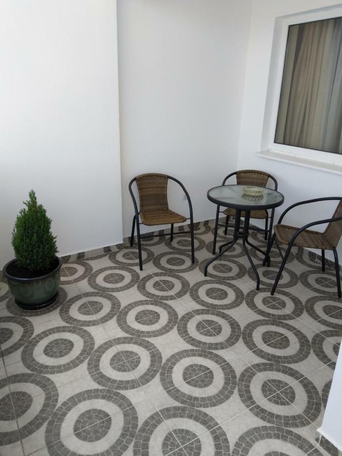 Apartament Maria سيبيو المظهر الخارجي الصورة