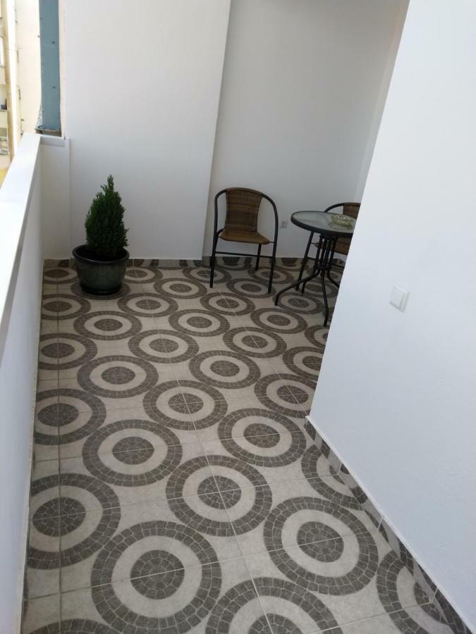 Apartament Maria سيبيو المظهر الخارجي الصورة